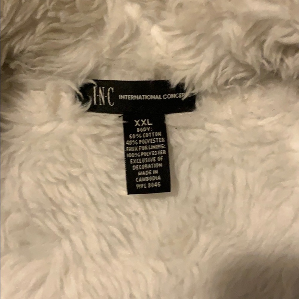 Men’s Light jacket - Picture 5 of 6